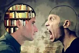 تَجَهَّلّْ