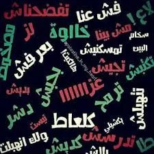 علة نطق الفلسطينية