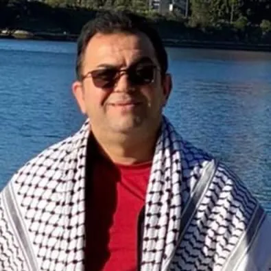 عيد الاستقلال الفلسطيني