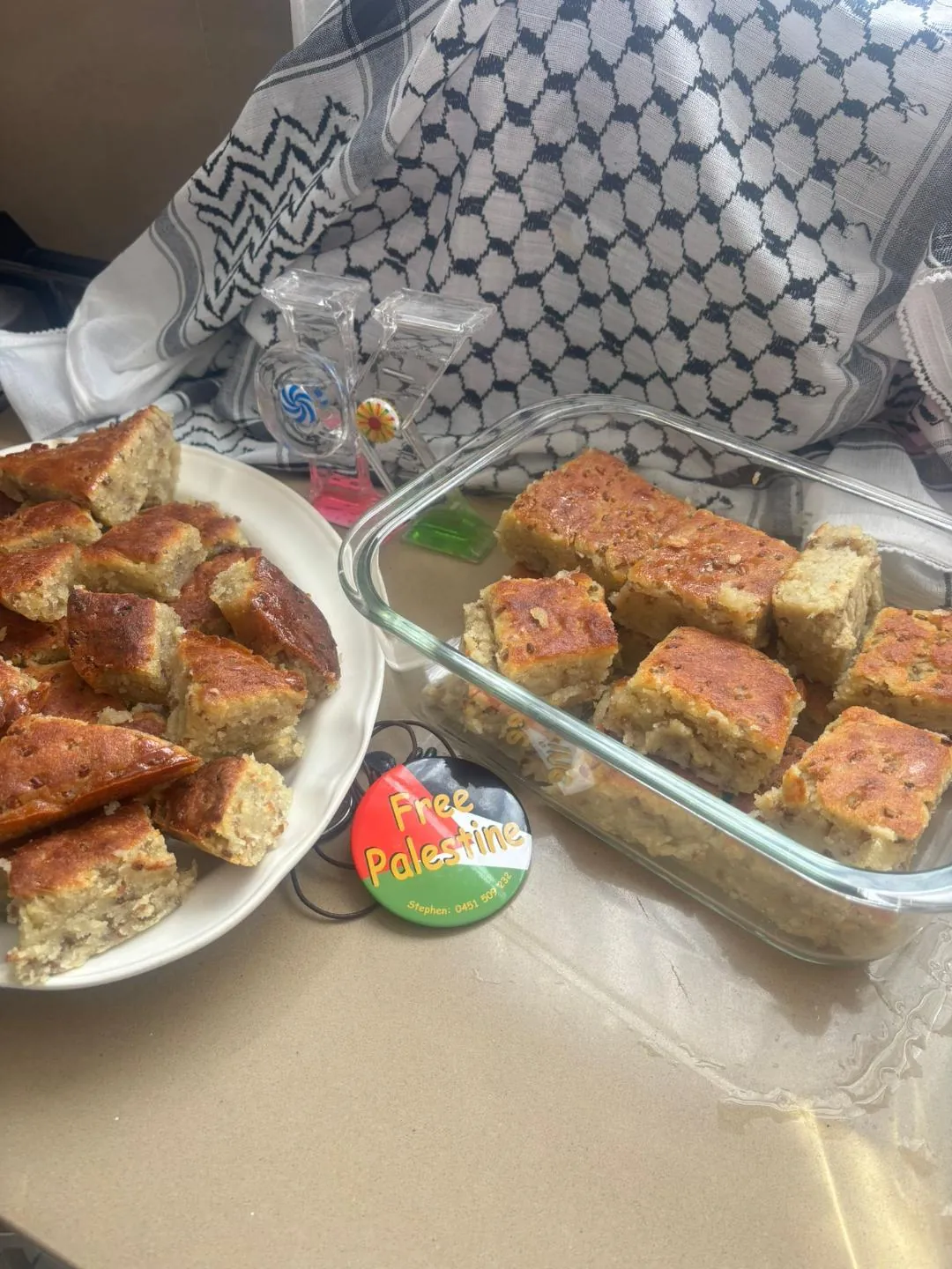 الحلبة